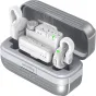SmallRig 5716 S70 Wireless Microphone White
