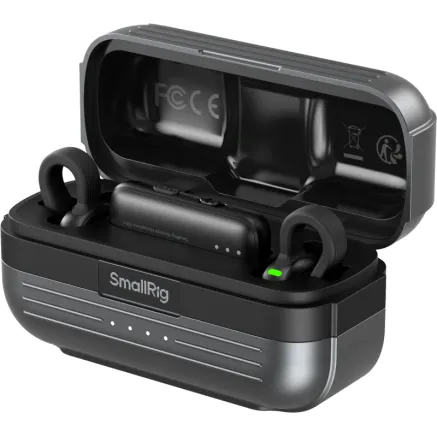 SmallRig 5717 S70-C2 Wireless Microphone