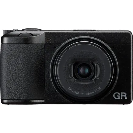 Ricoh GR IV HDF PENTAX (GR4 HDF)