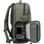 Wandrd PRVKE 21L Zip Photo Bundle Wasatch Green