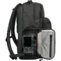 Wandrd PRVKE 21L Pocket Photo Bundle Black