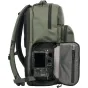 Wandrd PRVKE 21 Pocket Photo Bundle Wasatch Green