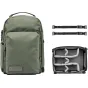 Wandrd PRVKE 21 Pocket Photo Bundle Wasatch Green