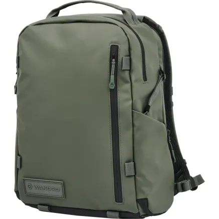 Wandrd PRVKE 31L Zip Photo Bundle Wasatch Green