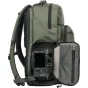Wandrd PRVKE 31L Pocket Photo Bundle Wasatch Green