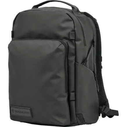 Wandrd PRVKE 21L Pocket Bag Black