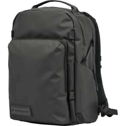 Wandrd PRVKE 31L Pocket Bag Black