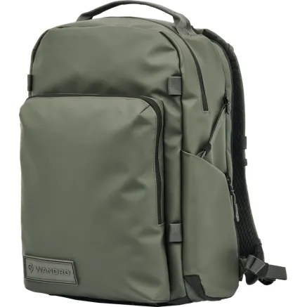 Wandrd PRVKE 31L Pocket Bag Wasatch Green