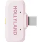 Hollyland LARK A1 Combo Cloud Pink