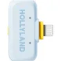 Hollyland LARK A1 Combo Sky Blue