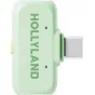 Hollyland LARK A1 Combo Mint Green