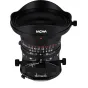 Laowa 17mm f/4 Zero-D Tilt-Shift - Fuji GFX