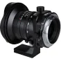 Laowa 17mm f/4 Zero-D Tilt-Shift - Fuji GFX