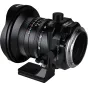 Laowa 17mm f/4 Zero-D Tilt-Shift objektyvas Hasselblad XCD su tilt ir shift funkcijomis bei 86mm filtrų sriegis
