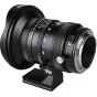 Laowa 17mm f/4 Zero-D Shift - Canon RF