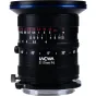 Laowa 17mm f/4 Zero-D Shift - Fuji GFX