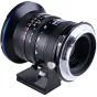 Laowa 17mm f/4 Zero-D Shift - Fuji GFX
