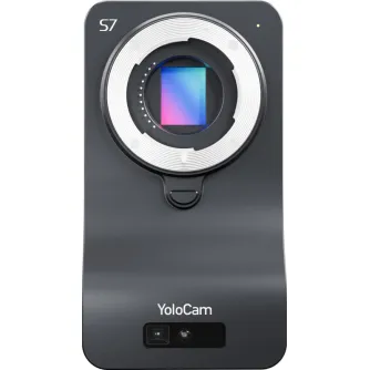 YoloLiv Yolocam S7 4K60 MFT Streaming Webcam YoloLiv Yolocam S7 4K60 MFT Streaming Webcam
