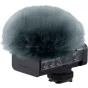 Panasonic Digital Shotgun Microphone DMW-DMS1