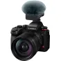Panasonic Digital Shotgun Microphone DMW-DMS1