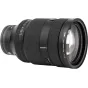 NiSi Adapter Ring 86mm For C5 Matte Box