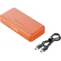 SmallRig 5922 Charging Case for DJI Action 6