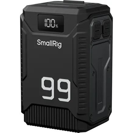 SmallRig 5864 T99 V-Mount Battery Power Bank