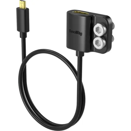 SmallRig 6125 HDMI Data Adapter Cable
