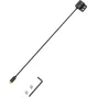 SmallRig 6125 HDMI duomenų adapterio laidas su mikro prijungimu, tvirtinimo vinčiais ir rakteliu kameros portui