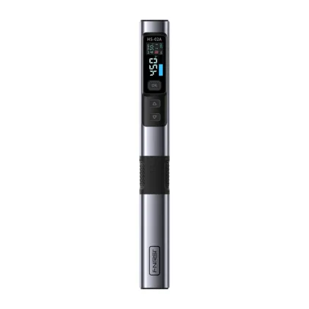 FNIRSI HS-02A Smart Soldering Iron 100W