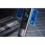 FNIRSI HS-02A 100W išmanusis lydintuvas su skaitmeniniu ekranu, nustatytu 354°C, USB-C jungtimi, greito šildymo technologija ir precizišku temperatūros valdymu.