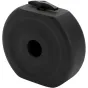 Celestron Advanced VX papildomas svoris su saugiu užrakinamu rankena CG-5 GT ir Advanced VX montavimo sistemoms – užtikrina teleskopo stabilumą