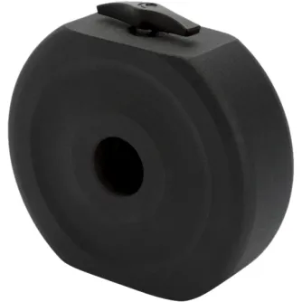 Celestron Advanced VX papildomas svoris su saugiu užrakinamu rankena CG-5 GT ir Advanced VX montavimo sistemoms – užtikrina teleskopo stabilumą