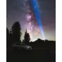 Celestron Advanced VX papildomas svoris ekvatorinėms montavimams, tvirtas dizainas padidina teleskopų stabilumą CG-5 GT ir Advanced VX montavimams