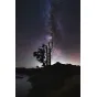 Celestron Advanced VX papildomas svoris ekvatorinėms montierėms, užtikrinantis teleskopo stabilumą aiškiomis naktimis su Pūkuočiu Takas.
