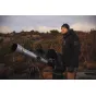 Celestron Advanced VX teleskopų papildomas svoris su patikimu užraktu, užtikrinantis stabilumą ekvatorinėms montuojamosioms konstrukcijoms žvaigždžių stebėjimui lauke