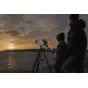 Celestron Advanced VX papildomas svoris ekvatorinėms montavimams, užtikrinantis stabilumą žvaigždžių stebėjimui prie vandens, saulėlydžio fone