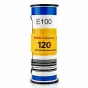 Kodak Professional Ektachrome E100 120 dienos šviesos balansuojanti spalvotoji diapozityvinė juosta originalioje pakuotėje