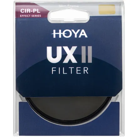 Hoya Filters Hoya filter circular polarizer UX II 67mm