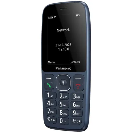 Panasonic KX-TF400EXC blue