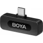 Boya Ultra Compact Wireless Microphone USB Type-C BY-V10 V2