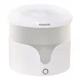 Panasonic naminių gyvūnų geriamojo fontano 1.9 L talpa, 4 sluoksnių filtras, baltas dizainas, priekis