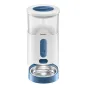 Panasonic Smart Pet Feeder 2.8L automatinė sausų pašarų skiltuvė su programine valdymo sistema ir nuimamu indeliu