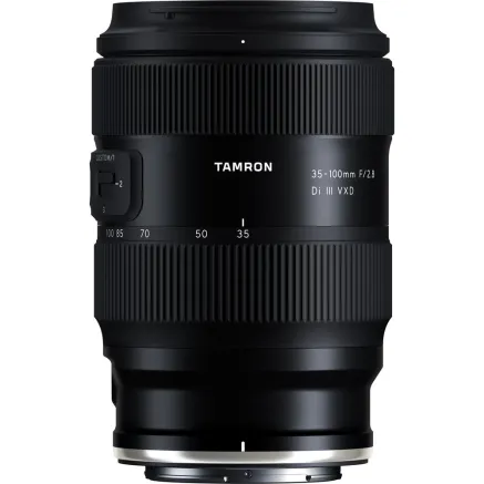 Tamron 35-100mm F/2.8 Di III VXD Nikon Z