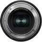 Tamron 35-100mm f/2.8 Di III VXD Nikon Z objektyvas su pritvirtintu skydeliu ir fluorotinis priekinis elementas