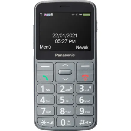 Panasonic KX-TU160 gray