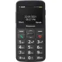 Panasonic KX-TU160 black