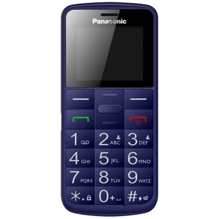 Panasonic KX-TU110 blue
