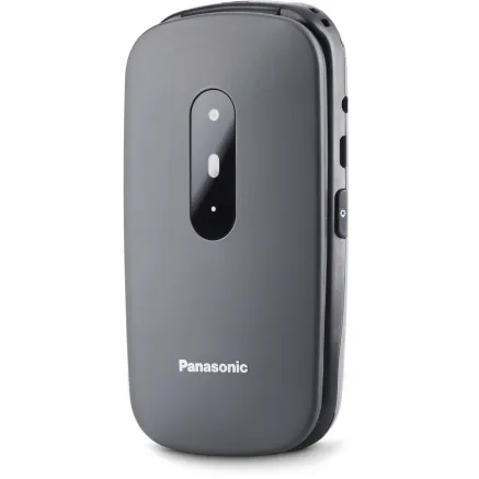 Panasonic KX-TU446EXG gray