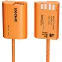 ZGCINE PD-BLK22 dummy battery